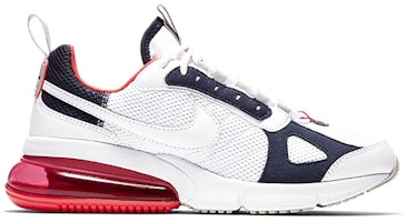 (W) ナイキ エア マックス 270 フューチュラ "ホワイト/ピンク" AJ7290-100 Order (W) ナイキ エア マックス 270 フューチュラ "ホワイト/ピンク" AJ7290-100