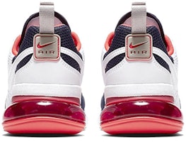 (W) ナイキ エア マックス 270 フューチュラ "ホワイト/ピンク" AJ7290-100 Purchase (W) ナイキ エア マックス 270 フューチュラ "ホワイト/ピンク" AJ7290-100