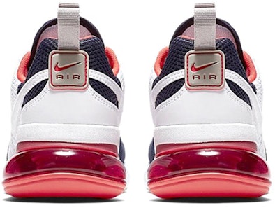 (W) 耐克Air Max 270 Futura 白色冲击粉 AJ7290-100 Purchase (W) 耐克Air Max 270 Futura 白色冲击粉 AJ7290-100