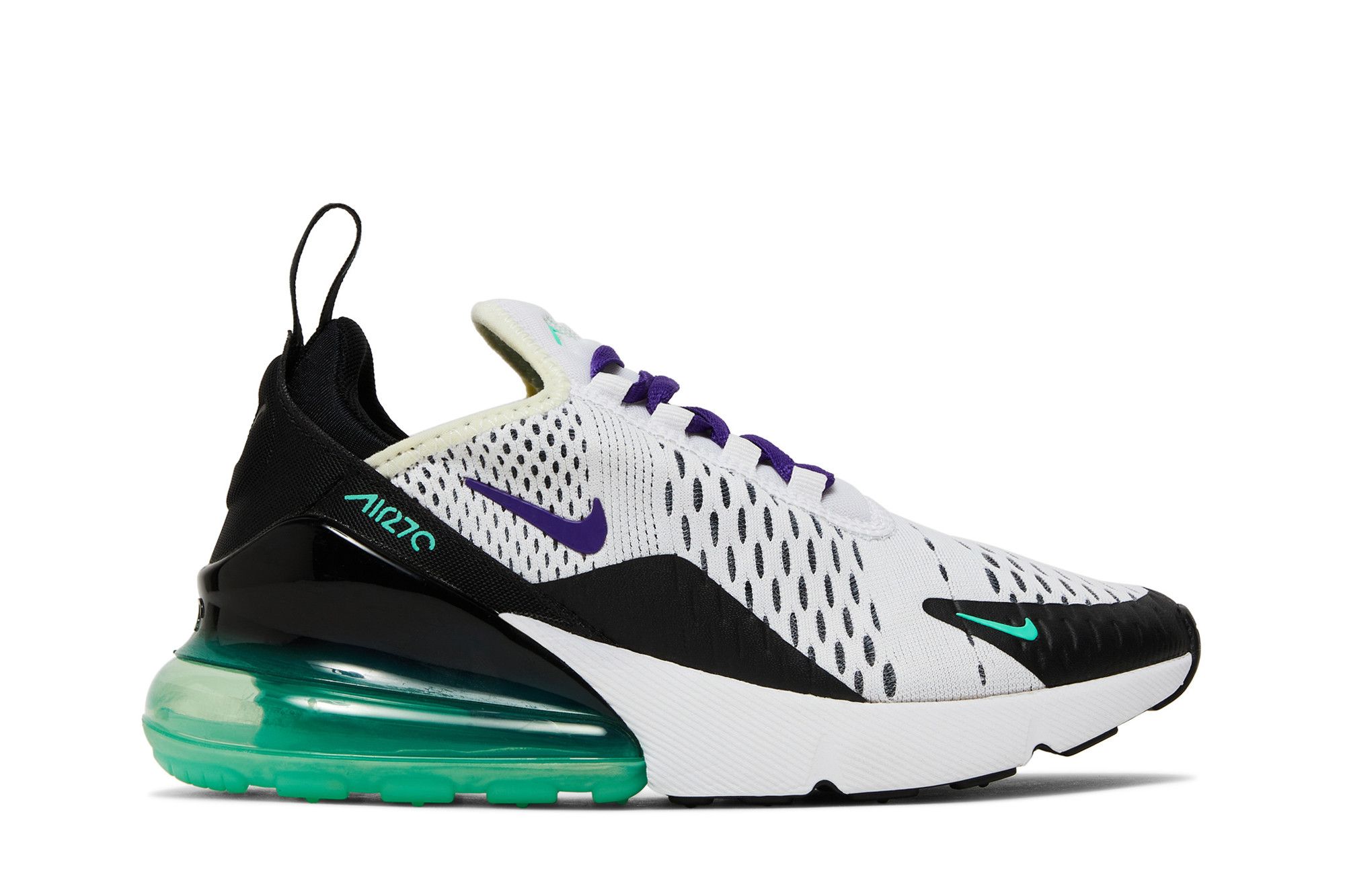 Buy (Women) Nike Air Max 270 Grape AH6789-103