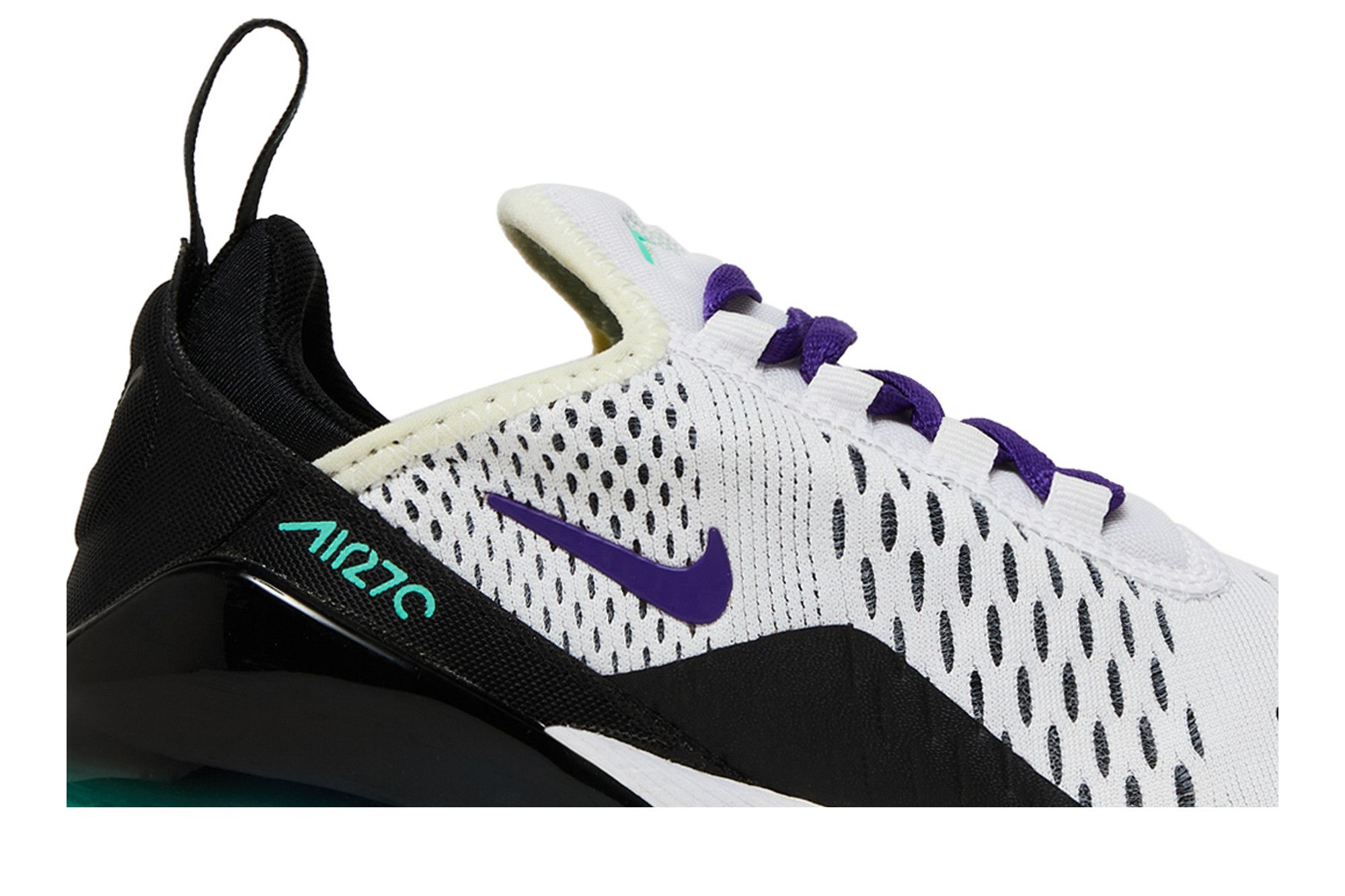 Order (Women) Nike Air Max 270 Grape AH6789-103