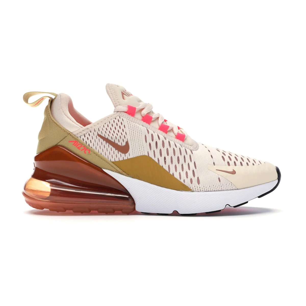 Buy (Women) Nike Air Max 270 Guava Ice AH6789-801 - Novelship