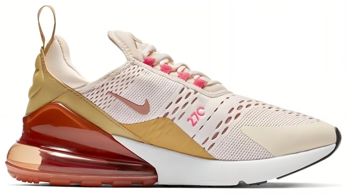 (Wanita) Nike Air Max 270 Guava Ice AH6789-801 Order (Wanita) Nike Air Max 270 Guava Ice AH6789-801