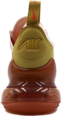 (W) 耐克Air Max 270 番石榴冰配色 AH6789-801 Purchase (W) 耐克Air Max 270 番石榴冰配色 AH6789-801