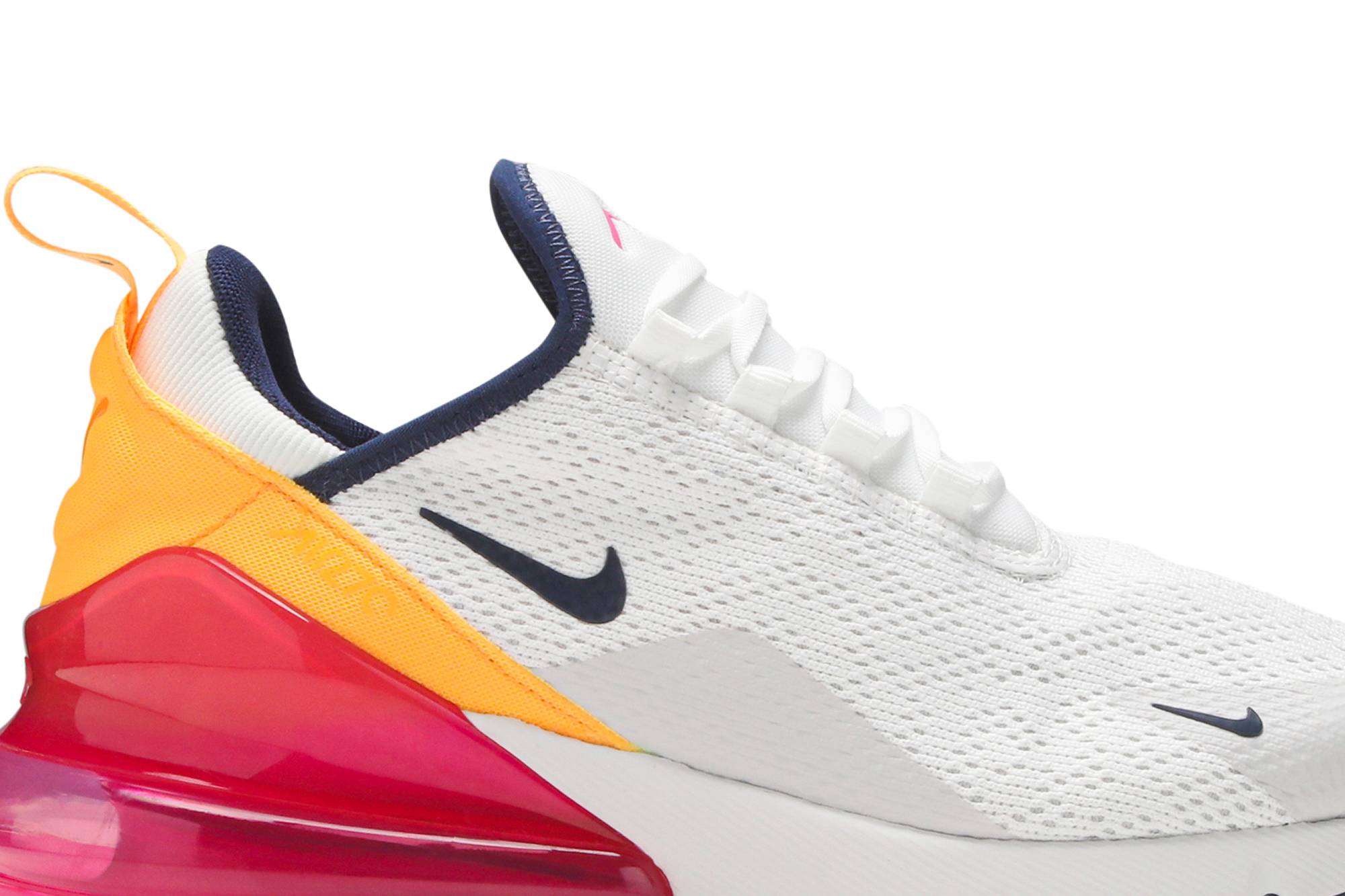 Nike air max 270 laser 2025