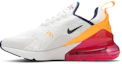 Lookbook (W) Nike Air Max 270 Láser Fucsia AH6789-106