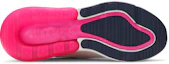 Shop (W) Nike Air Max 270 Láser Fucsia AH6789-106