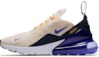 Buy (Wanita) Nike Air Max 270 Krim Muda Violet Persia AH6789-202