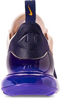 (Wanita) Nike Air Max 270 Krim Muda Violet Persia AH6789-202 Shop (Wanita) Nike Air Max 270 Krim Muda Violet Persia AH6789-202