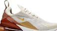 Order (Wanita) Nike Air Max 270 Krim Muda Terra Blush AH6789-203