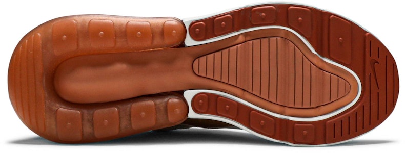 (Wanita) Nike Air Max 270 Krim Muda Terra Blush AH6789-203 Shop (Wanita) Nike Air Max 270 Krim Muda Terra Blush AH6789-203