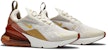 (Wanita) Nike Air Max 270 Krim Muda Terra Blush AH6789-203