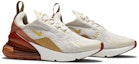 Cheap (Wanita) Nike Air Max 270 Krim Muda Terra Blush AH6789-203