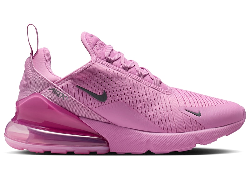 (Women) Nike Air Max 270 'Light Magenta' HJ3222-500