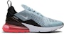 (Wanita) Nike Air Max 270 Ocean Bliss AH6789-400