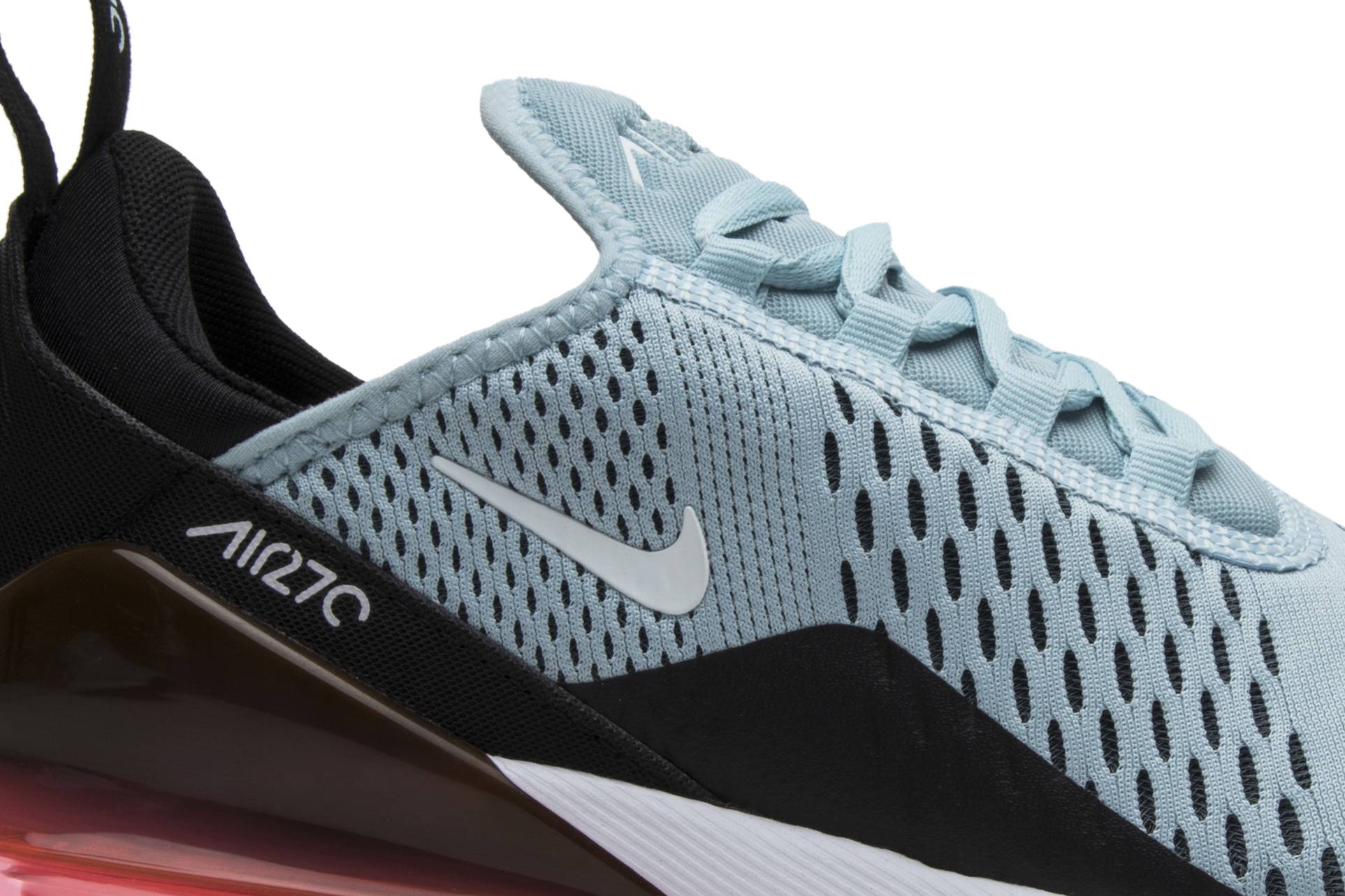 Ocean blue nike air max 270 best sale