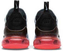 (W) 耐克Air Max 270 海洋宁悦 AH6789-400 Details for (W) 耐克Air Max 270 海洋宁悦 AH6789-400