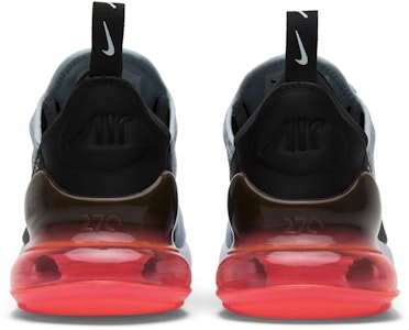 (Wanita) Nike Air Max 270 Ocean Bliss AH6789-400 Details for (Wanita) Nike Air Max 270 Ocean Bliss AH6789-400