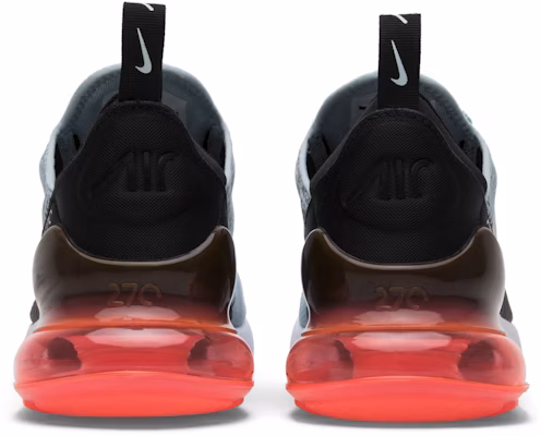 (Women) Nike Air Max 270 Ocean Bliss AH6789-400 Details for (Women) Nike Air Max 270 Ocean Bliss AH6789-400