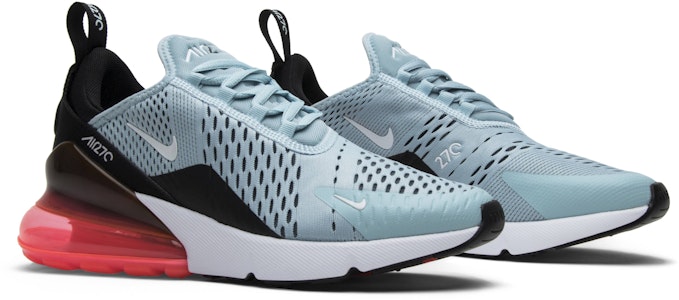 (Wanita) Nike Air Max 270 Ocean Bliss AH6789-400 Cheap (Wanita) Nike Air Max 270 Ocean Bliss AH6789-400
