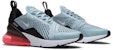 (Wanita) Nike Air Max 270 Ocean Bliss AH6789-400