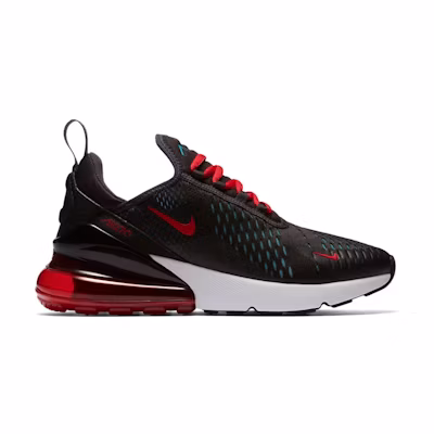 (W) Nike Air Max 270 Oil Grey