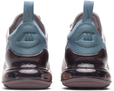 (Wanita) Nike Air Max 270 Particle Rose Celestial Teal AH6789-602 Details for (Wanita) Nike Air Max 270 Particle Rose Celestial Teal AH6789-602
