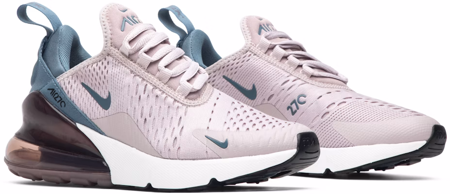 Nike air max 270 particle rose/celestial teal outlet