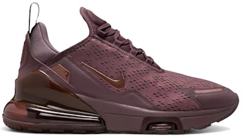 (Women) Nike Air Max 270 Premium Tattoo Metallic Red Bronze IO9884-501 (Women) Nike Air Max 270 Premium Tattoo Metallic Red Bronze IO9884-501