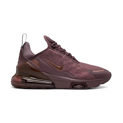 (W) Nike Air Max 270 PRM Tattoo Metallic Red Bronze