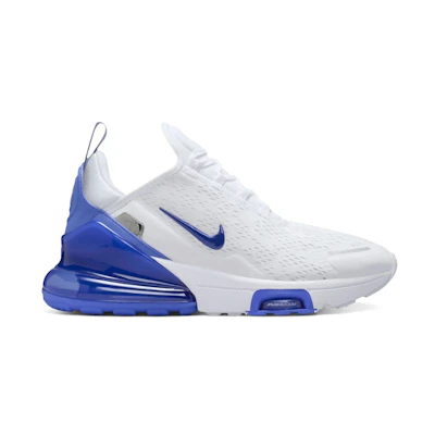 (W) Nike Air Max 270 PRM 'White Sapphire'