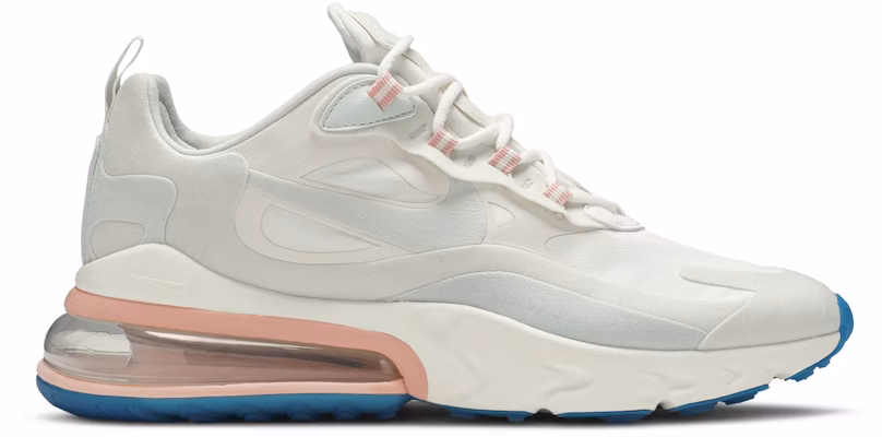 (W) Nike Air Max 270 React 'Moderno Americano' AT6174-100 Buy (W) Nike Air Max 270 React 'Moderno Americano' AT6174-100