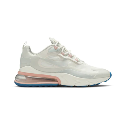 (W) Nike Air Max 270 React 'American Modern'