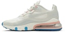 Lookbook (W) Nike Air Max 270 React 'Moderno Americano' AT6174-100