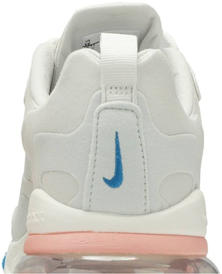 Air max 270 react top (american modern) women's shoe