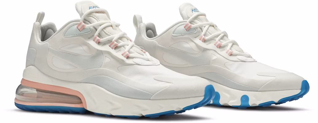 Nike air max top 270 american modern women's