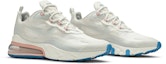 Cheap (W) Nike Air Max 270 React 'Moderno Americano' AT6174-100