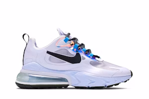 (Women) Nike Air Max 270 React 'Amethyst Tint' CT1613-500 (Women) Nike Air Max 270 React 'Amethyst Tint' CT1613-500