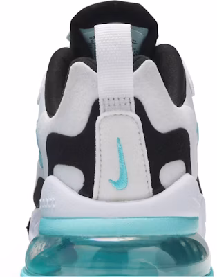 (Women) Nike Air Max 270 React 'Aurora Green' CJ0619-001 Sizing (Women) Nike Air Max 270 React 'Aurora Green' CJ0619-001