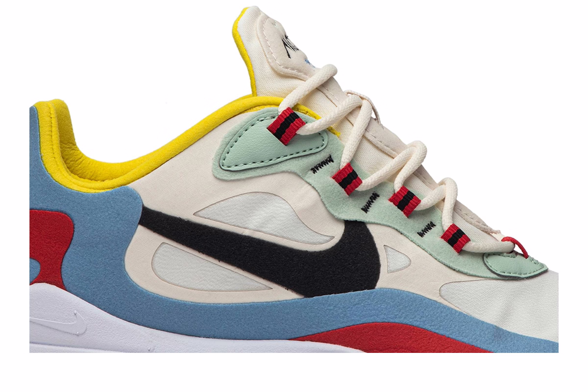 (Women) Nike Air Max 270 React 'Bauhaus'