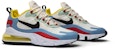 (W) Nike Air Max 270 React 'Bauhaus' Lelaki/Wanita AT6174-002