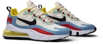 Cheap (W) Nike Air Max 270 React 'Bauhaus' Lelaki/Wanita AT6174-002