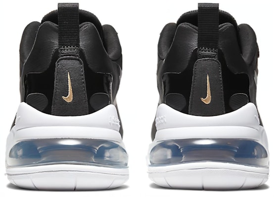 (W) ナイキ エア マックス 270 リアクト "メタリックシルバー" CT3426-001 Purchase (W) ナイキ エア マックス 270 リアクト "メタリックシルバー" CT3426-001