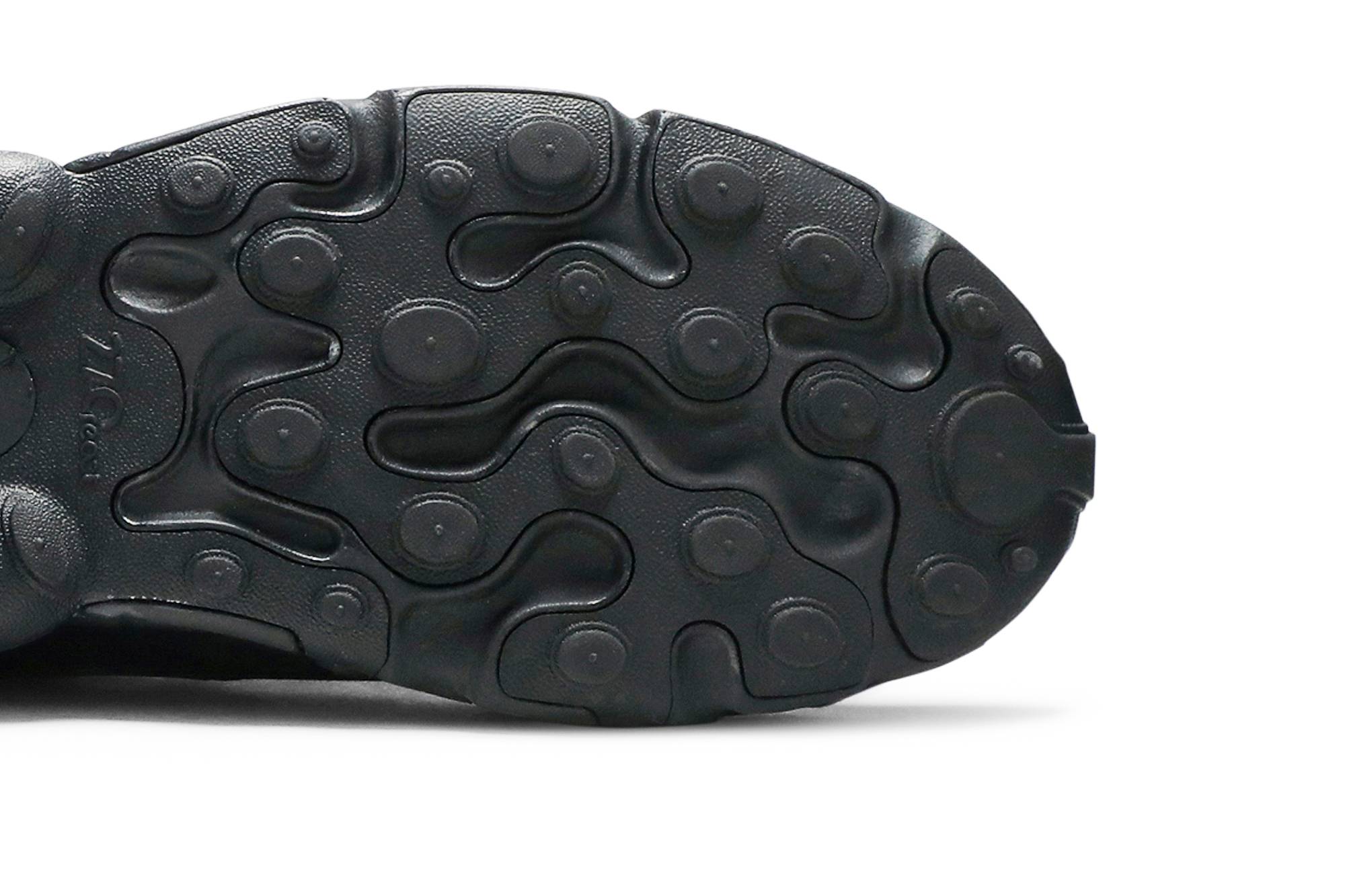 Purchase (W) Nike Air Max 270 React 'Hitam Abu Minyak' CI3899-003