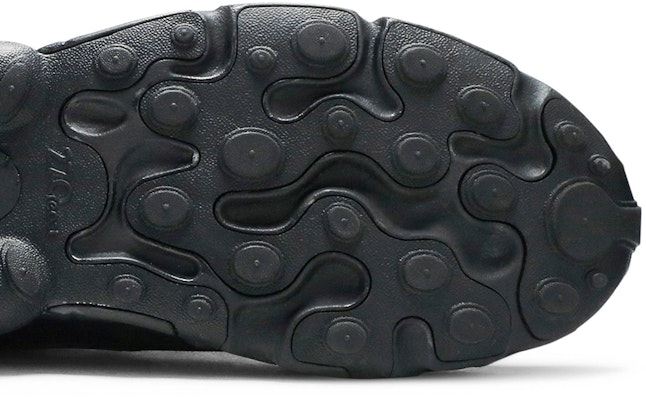 (W) Nike Air Max 270 React 'Hitam Abu Minyak' CI3899-003 Purchase (W) Nike Air Max 270 React 'Hitam Abu Minyak' CI3899-003