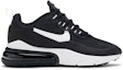 Buy Nike Air Max 270 React 低筒 跑步鞋 女款 黑白