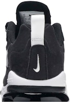 (W) Nike Air Max 270 React 'Negro Blanco' AT6174-004 Sizing (W) Nike Air Max 270 React 'Negro Blanco' AT6174-004