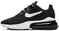 Buy (W) Nike Air Max 270 React 'Hitam Putih' CI3899-002