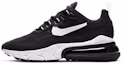 Buy (W) 耐克Air Max 270 React '黑白' CI3899-002