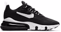 Lookbook (W) 耐克Air Max 270 React '黑白' CI3899-002